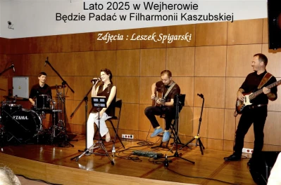 fot. Leszek Spigarski