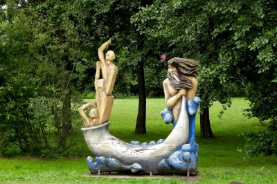 fot. Leszek Spigarski