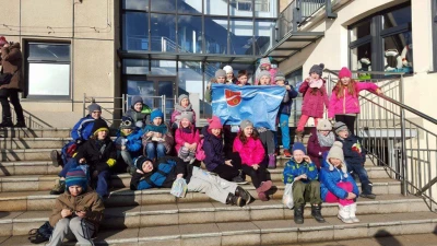 Rumia: Ferie po harcersku