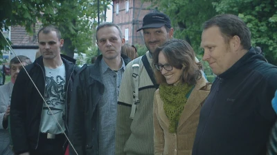 Noc Muzeów 2014