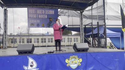 102. rocznica zaślubin Polski z morzem