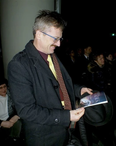 XIII edycja Verba Sacra fot. Leszek Spigarski