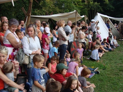 Wejherowo: Piknik Historyczny