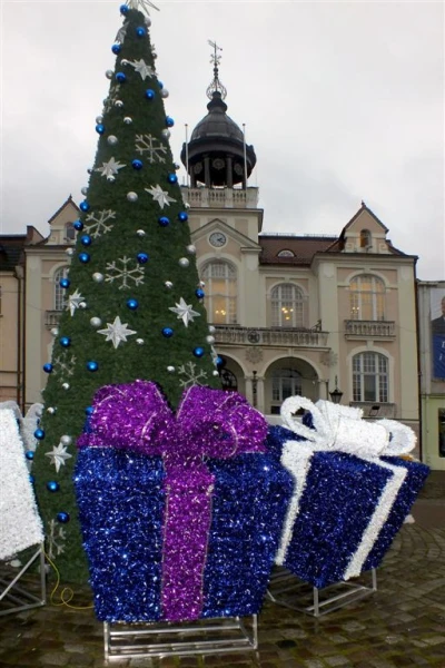 fot. Leszek Spigarski