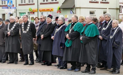 Dzień św. Józefa - święto Powiatowego Cechu Rzemiosł – fot. Leszek Spigarski