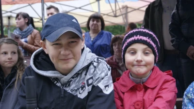 Dni Gminy Wejherowo 2014