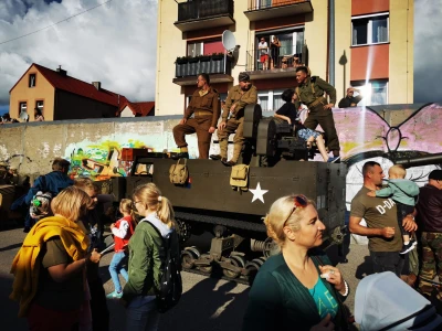 D-Day Hel 2021