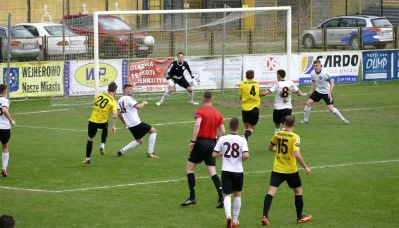 Gryf Wejherowo-Garbarnia Kraków