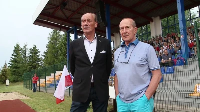 Gniewino: Centrum sportowe nosi imię Włodzimierza Lubańskiego