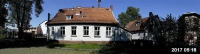 Kronika rozbudowy Książnicy prof. Gerarda Labudy, cz. I – fot. Leszek Spigarski