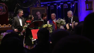 Verba Sacra 2012