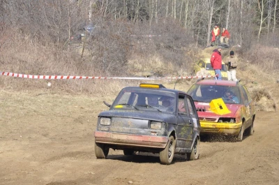 Wrak Race III