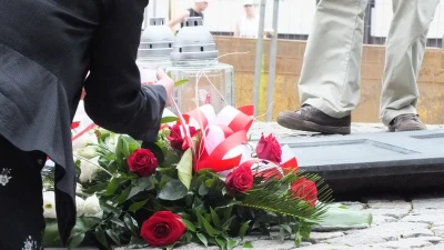 Kenijczyk najlepszy w Maratonie Solidarności