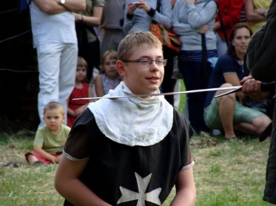 Wejherowo: Piknik Historyczny