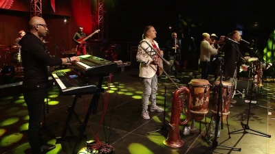 Radio Norda FM wystartowało na festynie w Wejherowie!