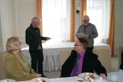 III Plener Malarski w Górze
