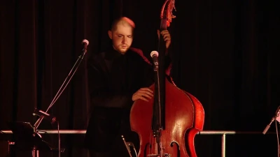 Artur Andrus w Gdyni