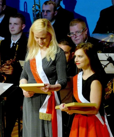 XVII Gala Mistrza Mowy Polskiej Wejherowo 2017 - fot. Leszek Spigarski