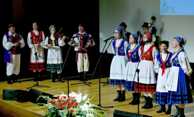 XVII Gala Mistrza Mowy Polskiej Wejherowo 2017 - fot. Leszek Spigarski