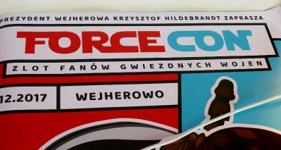 Fani Gwiezdnych Wojen w WCK
