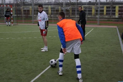 Gryf Wejherowo CUP za nami