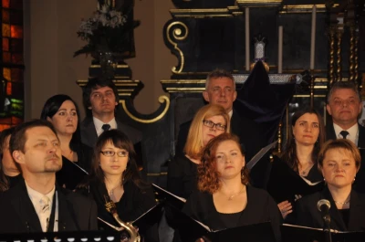 Koncert pt. 'Wielkopostne zamyślenia' - Wejherowo