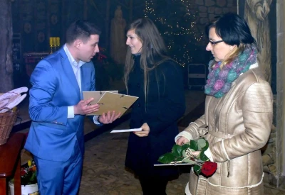 fot. Leszek Spigarski