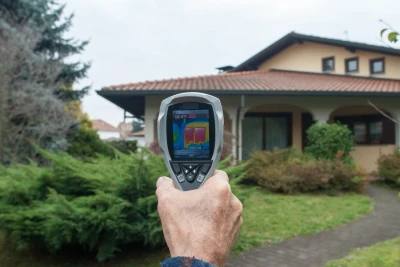Zdrowy dom od fundamentów po dach – jak sprawdzić stan budynku?