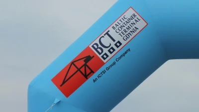BCT Gdynia Maraton