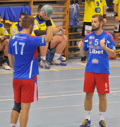 Tytani Wejherowo vs Stal Gorzów Wielkopolski