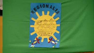 XIV Regionalia SOSW nr 1 Wejherowo
