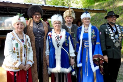 XXXI Turniej Strzelecki o "Miecz Jakuba Wejhera"