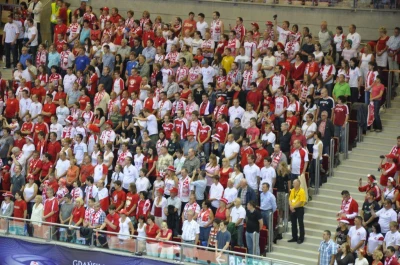 Liga Światowa 2011: Polska – Włochy