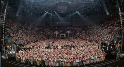 Mała Armia Janosika rusza w jubileuszową trasę. W lipcu wystąpi w Sopocie