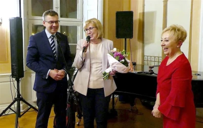 Malarstwo inspirowane muzyką