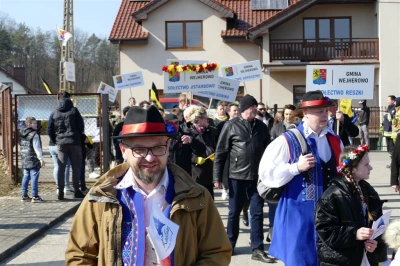 fot. Leszek Spigarski