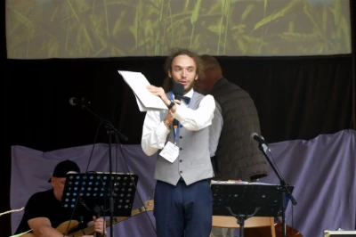 fot. Leszek Spigarski