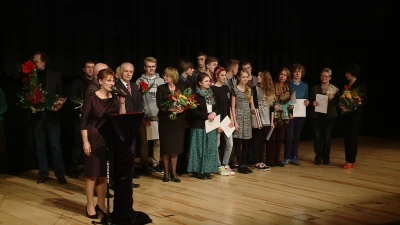UTW z Gniewina zwycięzcą tegorocznego Luterka