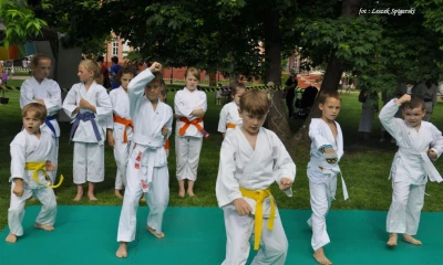 Olimpiada Uśmiechu
