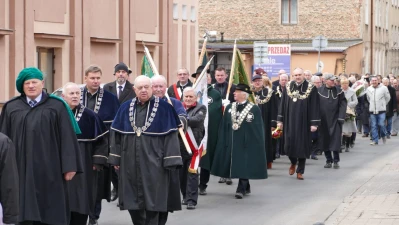 Rzemieślnicy świętowali w Wejherowie