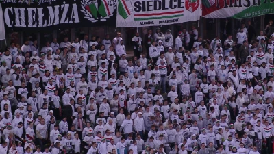 Gryf Wejherowie w Warszawie