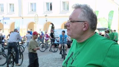 18 Metropolitarny Wielki Przejazd Rowerowy