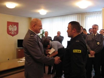 fot. KPP Wejherowo
