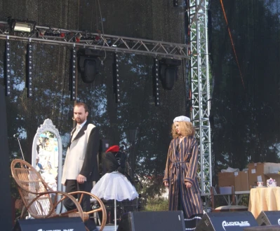 Dni Gminy Wejherowo 2014