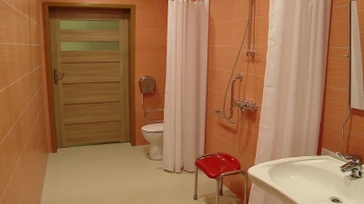 Otwarcie Hospicjum dla dzieci w Gdyni