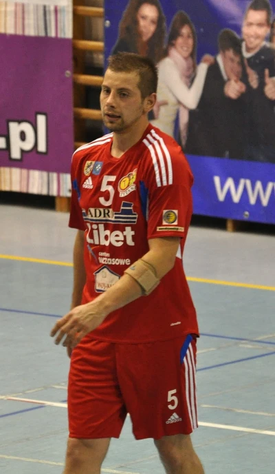 Tytani Wejherowo vs Gwardia Koszalin