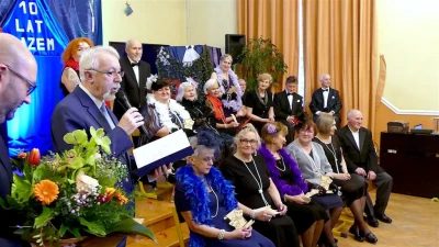 fot. Leszek Spigarski