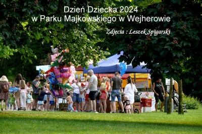 Fot. Leszek Spigarski