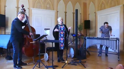 Jazz w Muzeum PiMKP – koncert TRIO 