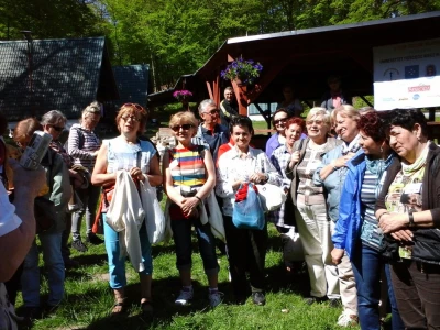 VIII edycja - Wejherowska Wiosna 2016